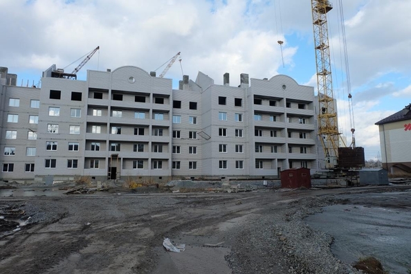 
   Продам 3-комнатную, 81.6 м², Фламинго ул, 14

. Фото 9.