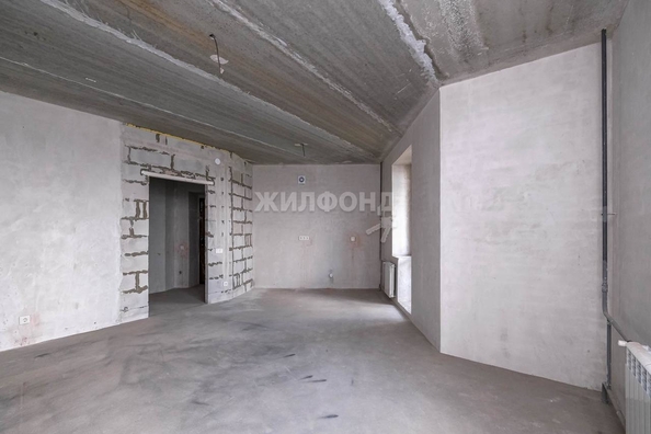 
   Продам студию, 38.8 м², Есенина ул, 67

. Фото 5.