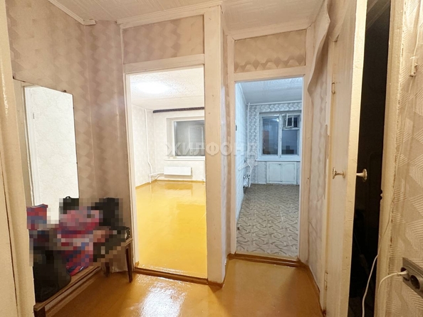 
   Продам 1-комнатную, 36.4 м², Ударная ул, 33/1

. Фото 7.