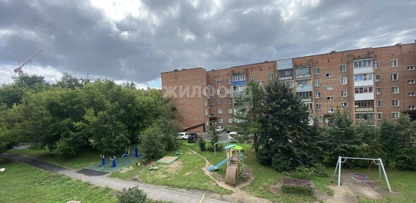 
   Продам 1-комнатную, 30.2 м², Кубовая ул, 108

. Фото 8.