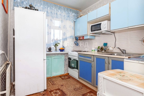 
   Продам 1-комнатную, 30.3 м², Боровая ул, 98

. Фото 5.