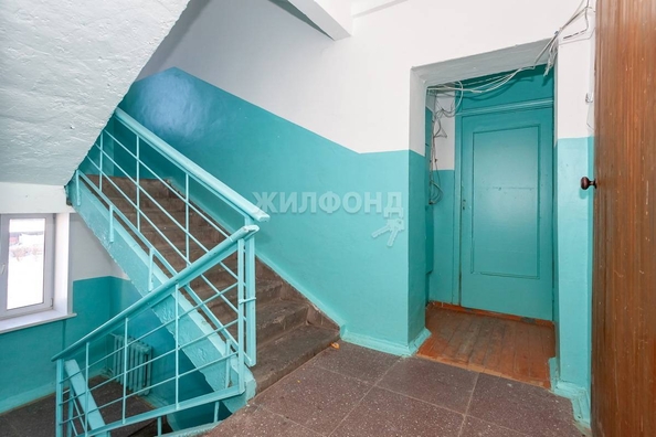 
   Продам 1-комнатную, 30.3 м², Боровая ул, 98

. Фото 10.