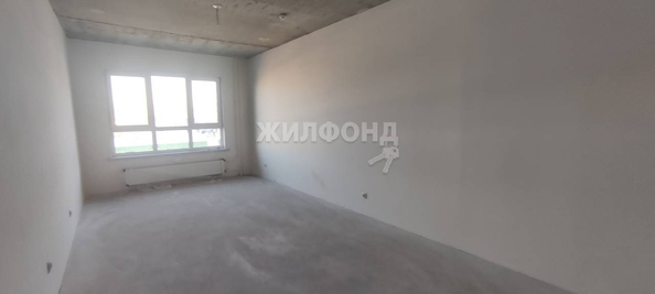 
   Продам 2-комнатную, 56.6 м², Сибиряков-Гвардейцев ул, 53/10

. Фото 2.