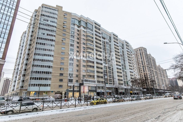 
   Продам 2-комнатную, 57.6 м², Дуси Ковальчук ул, 250

. Фото 18.