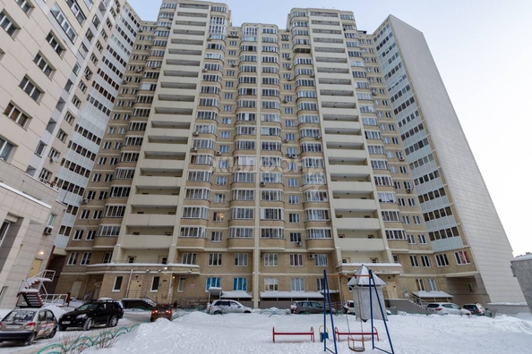 
   Продам 2-комнатную, 57.6 м², Дуси Ковальчук ул, 250

. Фото 27.