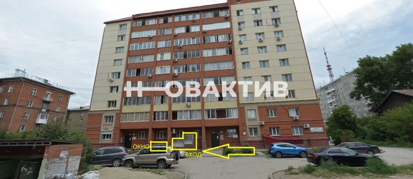 
   Сдам помещение свободного назначения, 69.8 м², Титова ул, 11/1

. Фото 1.