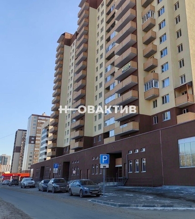 
   Сдам помещение свободного назначения, 110 м², Виктора Уса ул, 1

. Фото 2.