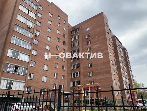 
   Продам помещение свободного назначения, 39 м², Аэропорт ул, 58/1

. Фото 4.