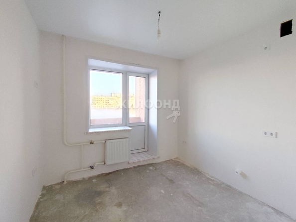 
   Продам 2-комнатную, 54.1 м², Связистов ул, 3/1

. Фото 13.