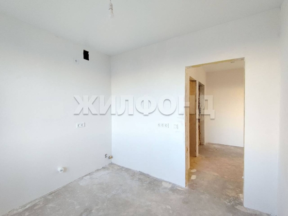 
   Продам 2-комнатную, 54.1 м², Связистов ул, 3/1

. Фото 14.