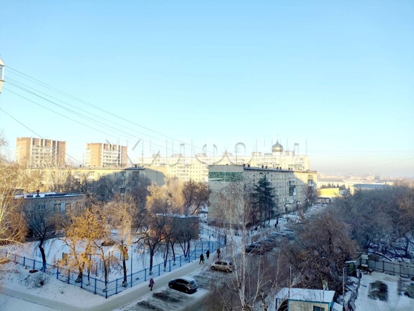 
   Продам 2-комнатную, 54.1 м², Связистов ул, 3/1

. Фото 16.