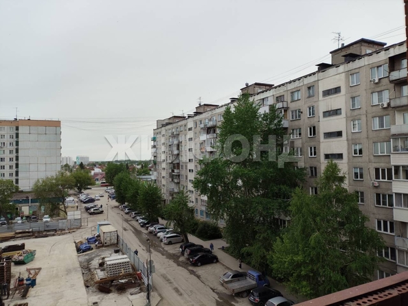 
  Продается 2-комн. квартира, 54.1 м², Связистов ул, д. 3/1
. Фото 5.