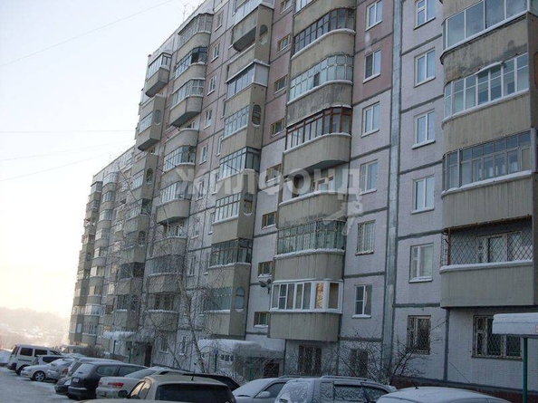 
   Продам 2-комнатную, 50.6 м², Тульская ул, 90

. Фото 20.