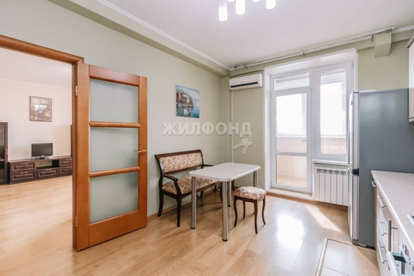 
   Продам 2-комнатную, 90.5 м², Зыряновская ул, 55

. Фото 11.