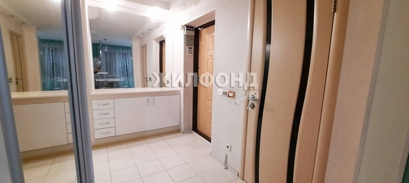 
   Продам 3-комнатную, 100.9 м², Горский мкр, 53

. Фото 9.