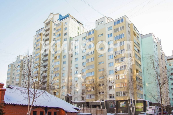 
   Продам 3-комнатную, 100.9 м², Горский мкр, 53

. Фото 18.