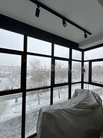 
   Продам 3-комнатную, 83.4 м², Героев Революции ул, 25

. Фото 11.