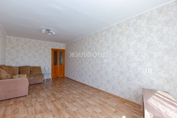 
   Продам 3-комнатную, 69.1 м², Зорге ул, 105

. Фото 5.