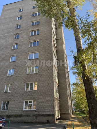 
   Продам 3-комнатную, 69.1 м², Зорге ул, 105

. Фото 6.