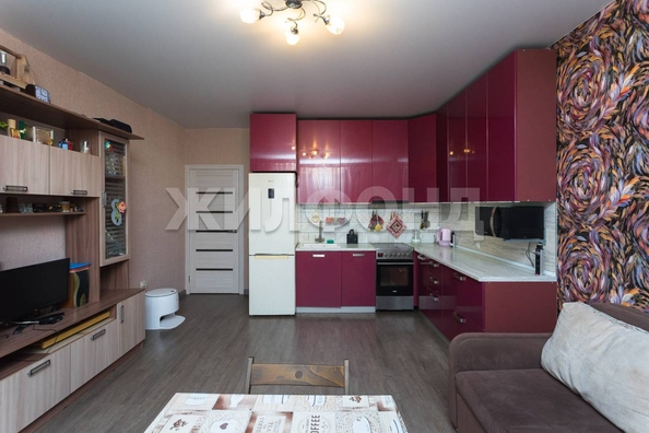 
  Продается 3-комн. квартира, 65 м², Заречная ул, д. 7
. Фото 3.