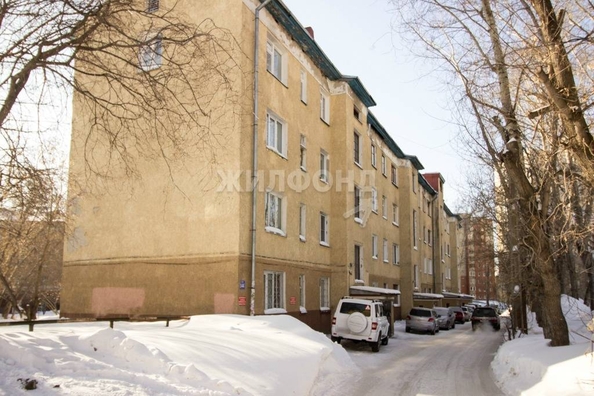 
   Продам 3-комнатную, 52.5 м², Чехова ул, 144

. Фото 7.