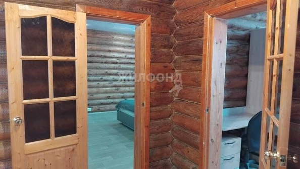 
   Продам дом, 110.1 м², Агролес

. Фото 13.