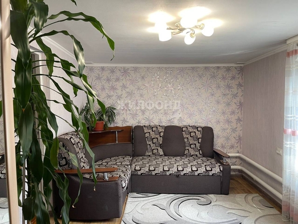 
   Продам дом, 75.7 м², Новосибирск

. Фото 12.