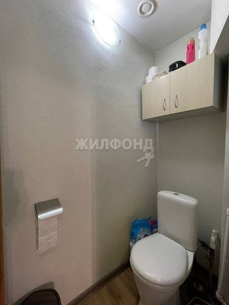 
   Продам дом, 75.7 м², Новосибирск

. Фото 17.