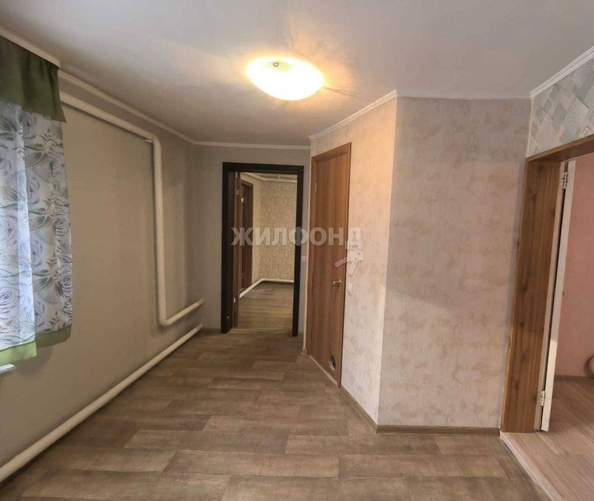 
   Продам дом, 75.7 м², Новосибирск

. Фото 12.