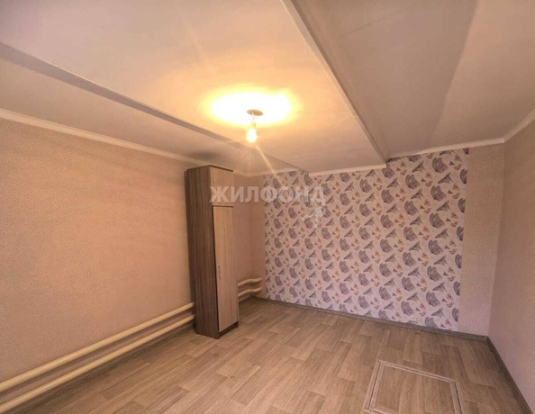 
   Продам дом, 75.7 м², Новосибирск

. Фото 15.