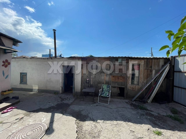 
   Продам дом, 75.7 м², Новосибирск

. Фото 11.