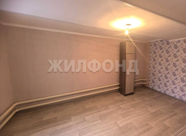 
   Продам дом, 75.7 м², Новосибирск

. Фото 13.