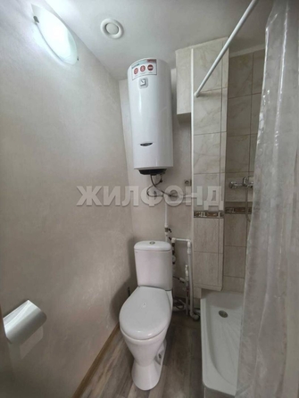 
   Продам дом, 75.7 м², Новосибирск

. Фото 21.