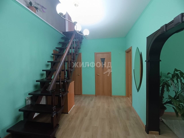 
   Продам дом, 153.8 м², Коченево

. Фото 11.