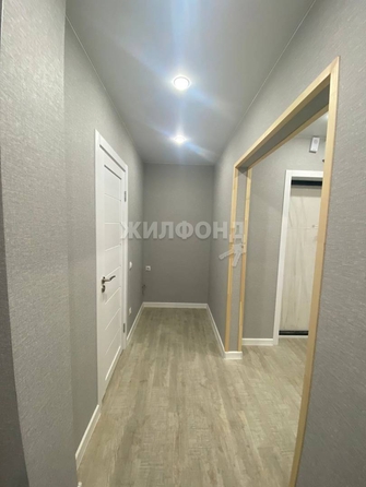 
   Продам 2-комнатную, 43.4 м², Забалуева ул, 96

. Фото 2.