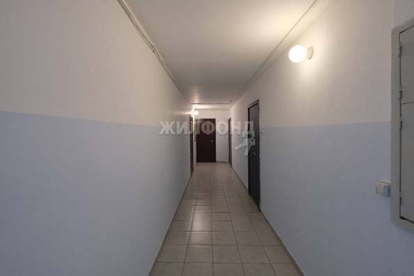 
   Продам 1-комнатную, 39.5 м², Троллейная ул, 1

. Фото 27.