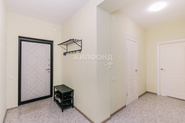 
   Продам 1-комнатную, 43.1 м², Фламинго ул, 20

. Фото 12.