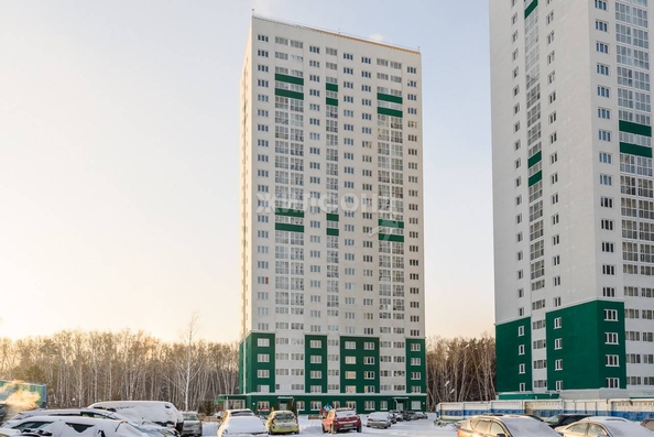 
   Продам студию, 25 м², Ошанина ул, 1

. Фото 10.