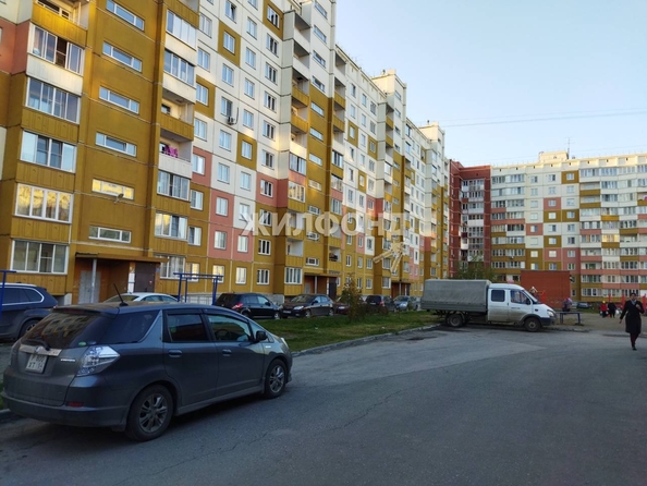 
   Продам 1-комнатную, 36.9 м², Спортивная ул, 17

. Фото 12.