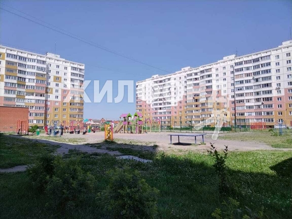 
   Продам 1-комнатную, 36.9 м², Спортивная ул, 17

. Фото 17.