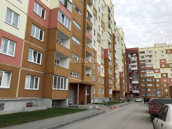 
   Продам 1-комнатную, 36.9 м², Спортивная ул, 17

. Фото 25.