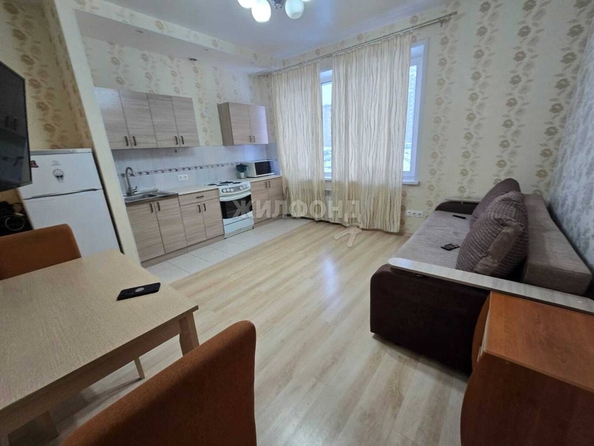 
   Продам студию, 24.5 м², Танковая ул, 32

. Фото 5.