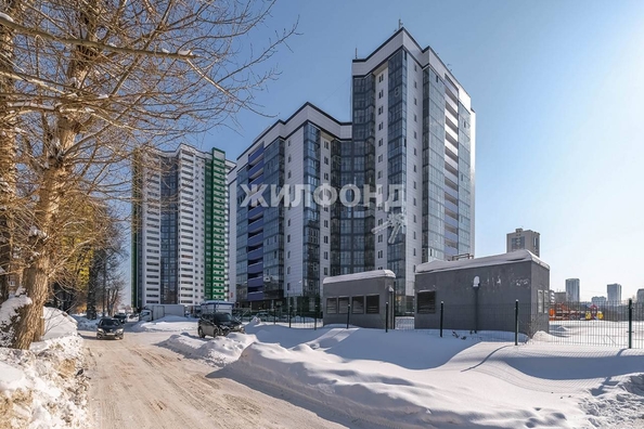 
   Продам студию, 24.5 м², Танковая ул, 32

. Фото 10.