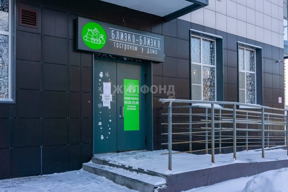 
   Продам студию, 24.5 м², Танковая ул, 32

. Фото 32.