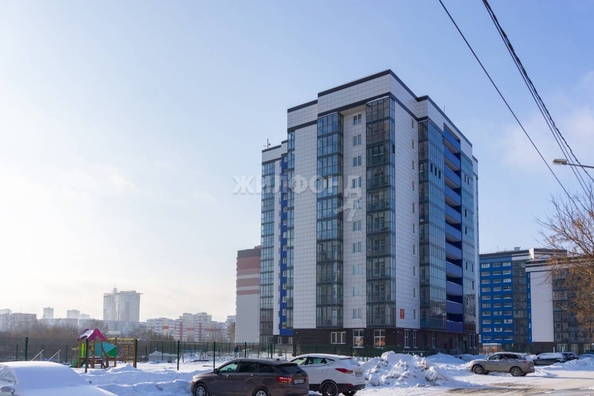 
   Продам студию, 24.5 м², Танковая ул, 32

. Фото 37.