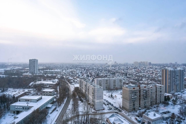 
   Продам студию, 21.5 м², Беловежская ул, 4/1

. Фото 14.