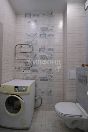 
   Продам 1-комнатную, 43.5 м², Кирова ул, 336

. Фото 11.