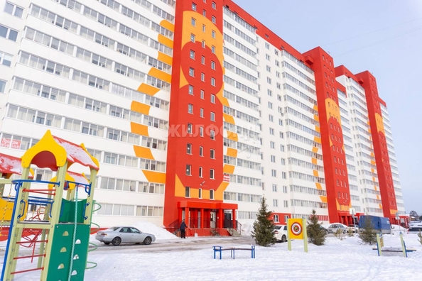 
   Продам 1-комнатную, 31.7 м², Петухова ул, 95/4

. Фото 5.