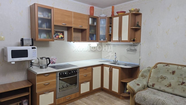 
   Продам 1-комнатную, 44.7 м², Горский мкр, 82

. Фото 1.