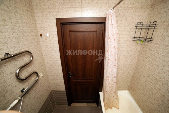 
   Продам 2-комнатную, 44 м², Немировича-Данченко ул, 28/5

. Фото 9.